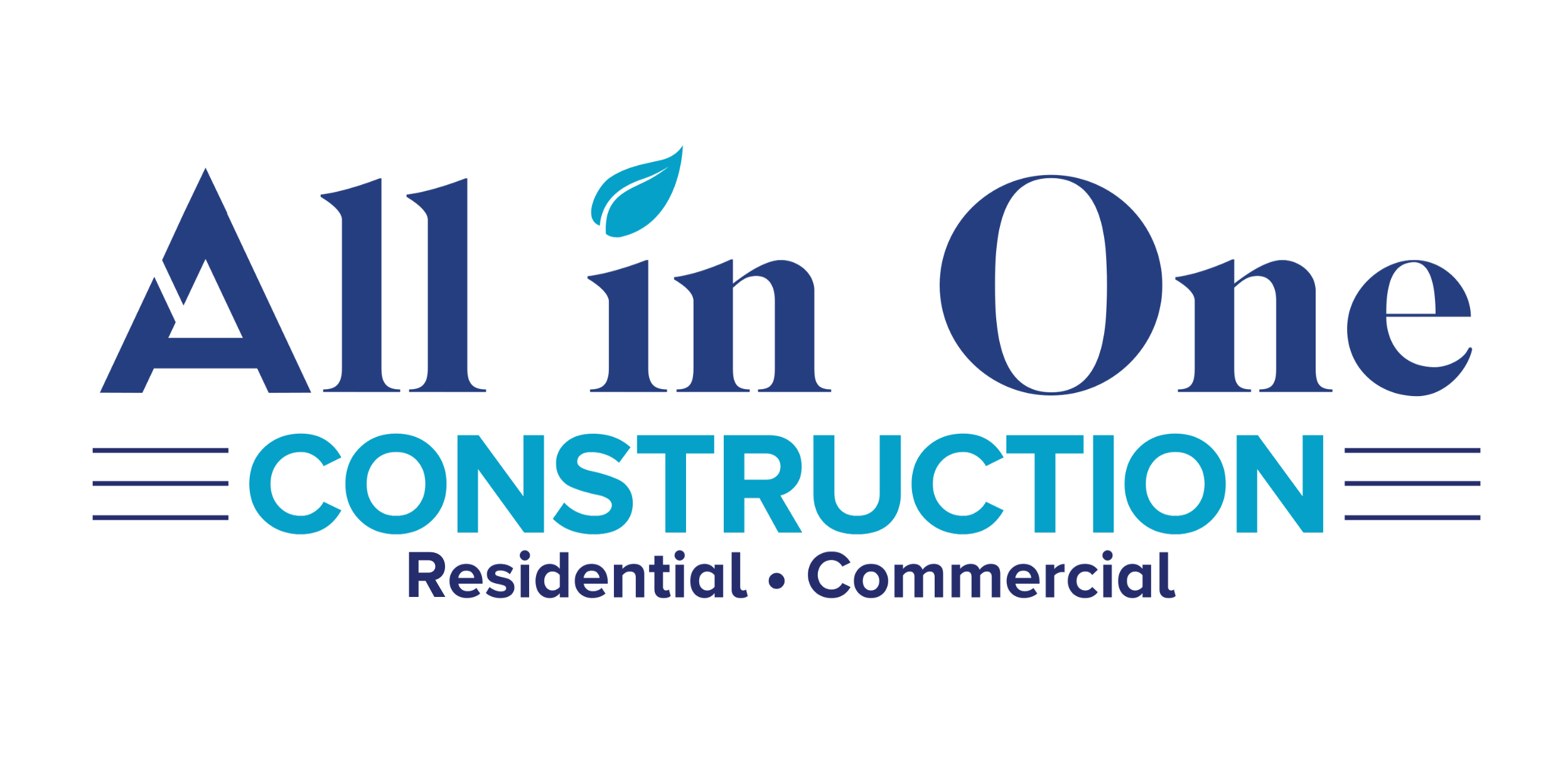 All In One Construction